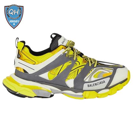 BALENCIAGA TRACK TRAINER - BB1