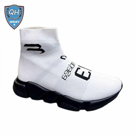 BALENCIAGA MEN'S SPEED 2.0 SNEAKER - BB138