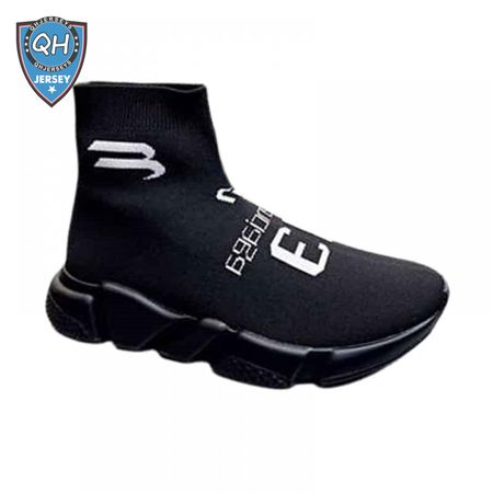 BALENCIAGA MEN'S SPEED 2.0 SNEAKER - BB137