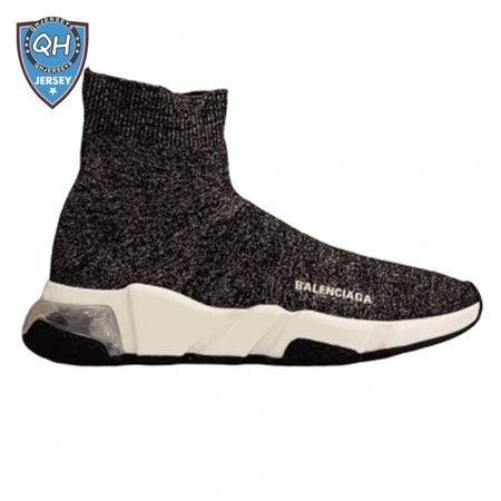 BALENCIAGA SPEED SOCK SNEAKER BB50