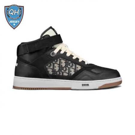 B27 HIGH-TOP SNEAKER - CD77