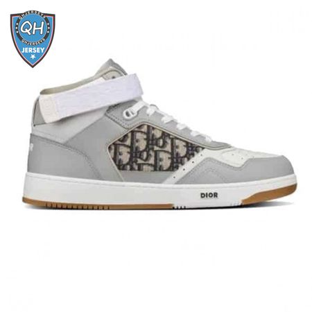 B27 HIGH-TOP SNEAKER - CD76