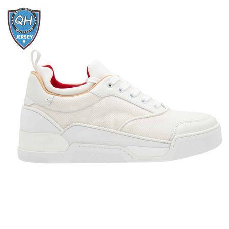 CHRISTIAN LOUBOUTIN AURELIEN SNEAKER - CL62