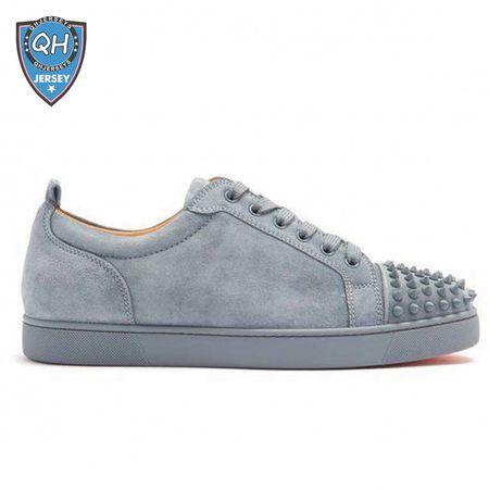 CHRISTIAN LOUBOUTIN LOW TOP SNEAKER - CL27