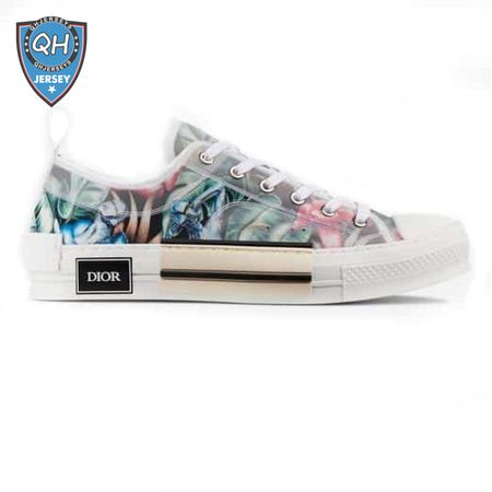 B23 LOW-TOP DIOR AND SORAYAMA SNEAKER- CD4