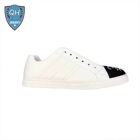 FENDI FF MOTIF SLIP-ON SNEAKERS - FD12