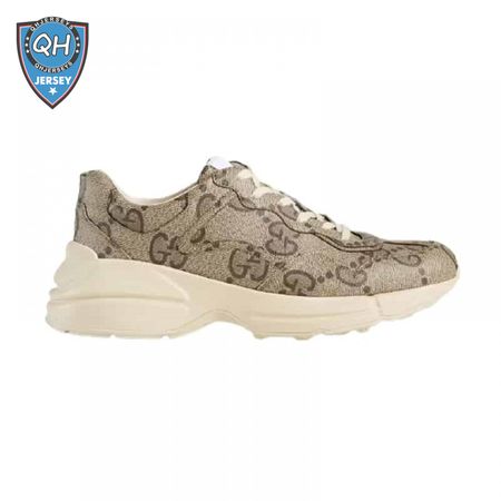 Men's Gucci 100 Rhyton sneaker - GC98