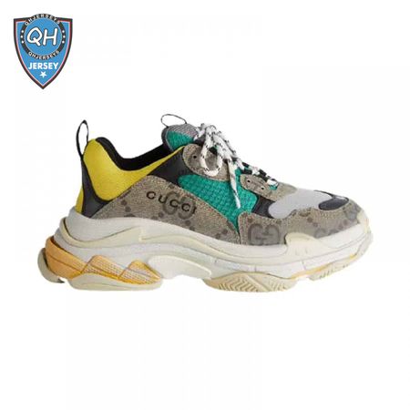 Men's The Hacker Project Triple S sneaker - GC95