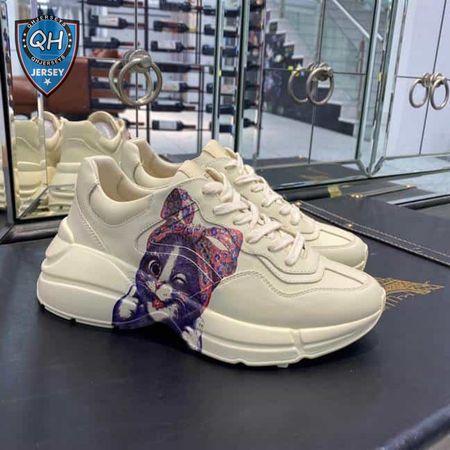Men's Gucci Sneaker - GC99