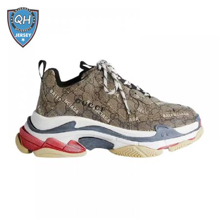 Men's The Hacker Project Triple S sneaker - GC080