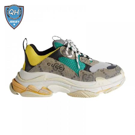 Men's The Hacker Project Triple S sneaker - GC078