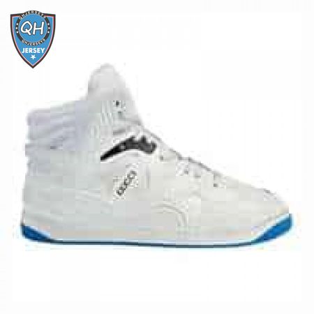 GUCCI BASKET SNEAKERS WHITE DEMETRA - GC066
