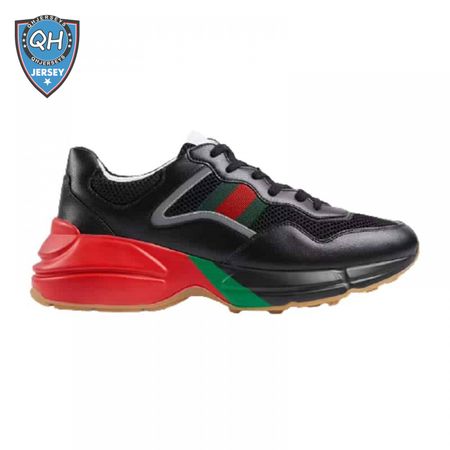 Men's Rhyton sneaker - GC91