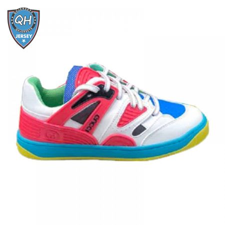 MEN'S GUCCI BASKET SNEAKER - GCC072