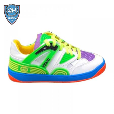 MEN'S GUCCI BASKET SNEAKER - GCC071