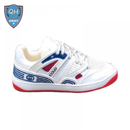 MEN'S GUCCI BASKET SNEAKER - GCC070