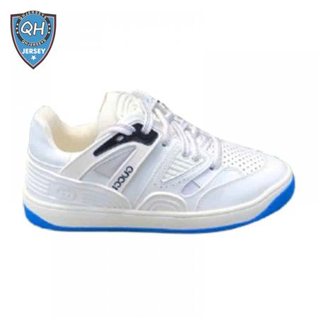 MEN'S GUCCI BASKET SNEAKER - GCC074