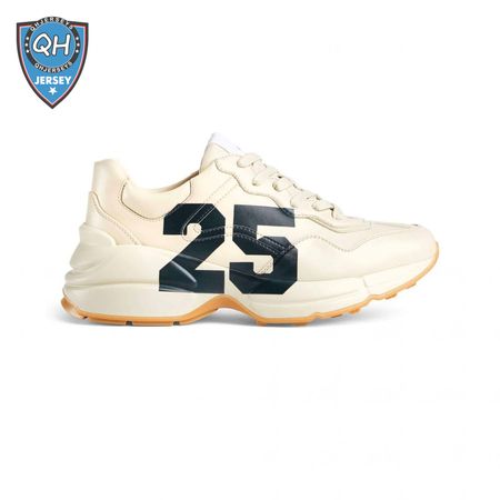 GUCCI RHYTON SNEAKERS WITH 25 - GC062