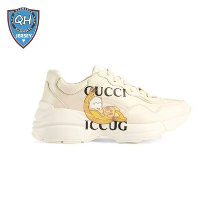 GUCCI BANANYA RHYTON SNEAKERS - GC061