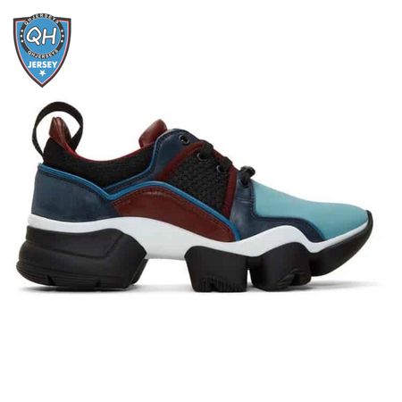 GIVENCHY GIVENCHY JAW LOW SNEAKERS - GVC12