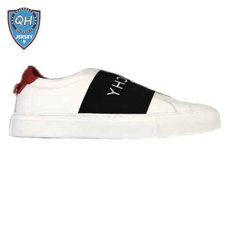 GIVENCHY L OGO BAND SNEAKER - GVC 44