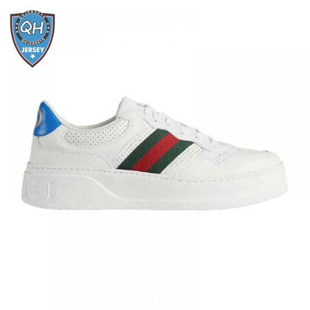 Men's sneaker with Web - GC082