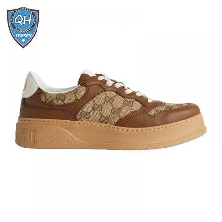 Men's GG sneaker - GC076