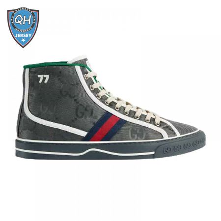 Men's Off The Grid high top Gucci Tennis 1977 - GC088