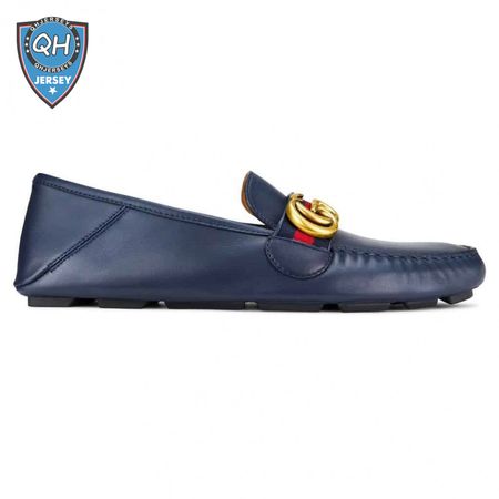 GUCCI DRIVER WITH WEB - GC84