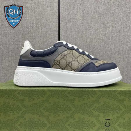 GUCCI MEN'S GG SNEAKER - GC101