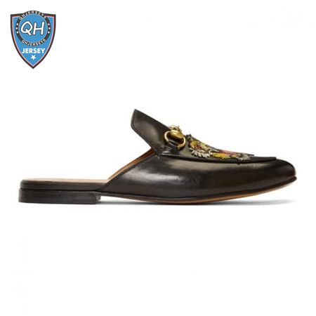 GUCCI SLIPPER WITH TIGER - GC66