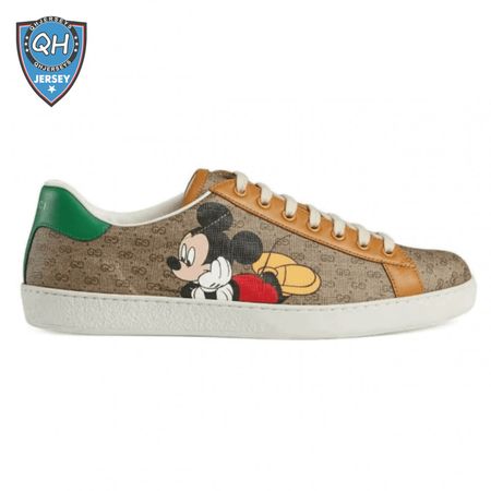 GUCCI X DISNEY ACE SNEAKERS - GC119