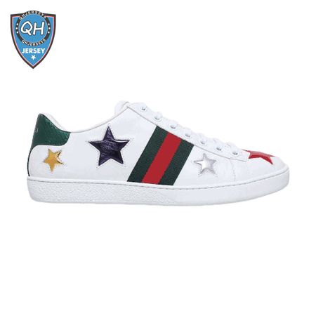 GUCCI ACE STAR SNEAKER - GC19