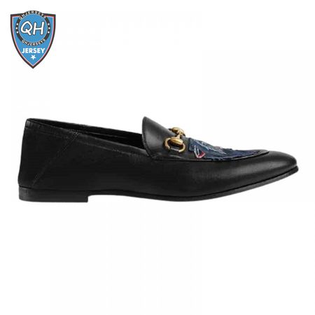 GUCCI LOAFER WOLF PRINT - LDG014