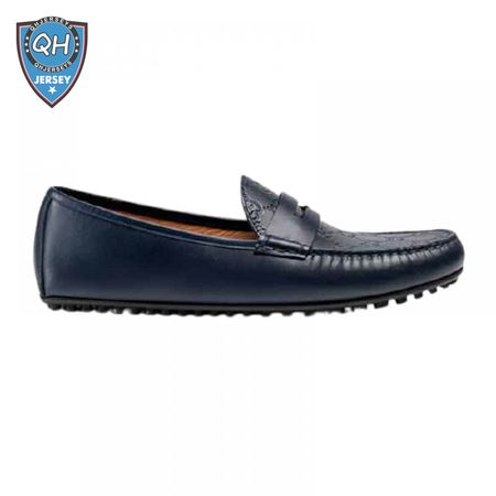 GUCCI SIGNATURE DRIVER - LDG008