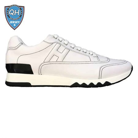 HERMES TRAIL SNEAKER - H18