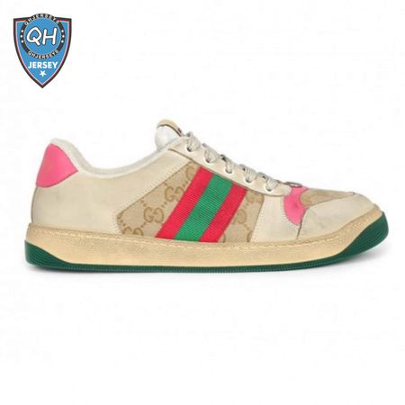 GUCCI SCREENER SNEAKER - GC104