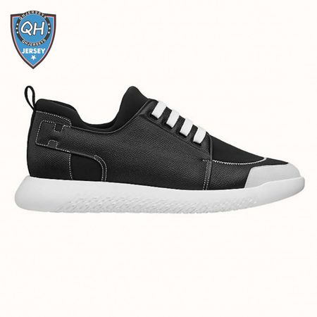 HERMES VITESSE SNEAKER - H4