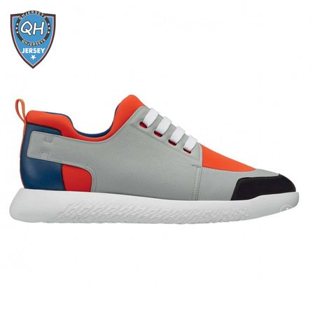 HERMES VITESSE SNEAKER - H2