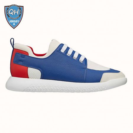 HERMES VITESSE SNEAKER - H1