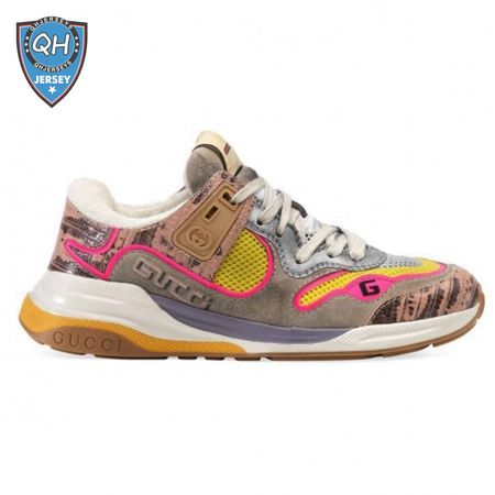 GUCCI ULTRAPACE SNEAKERS - GC86