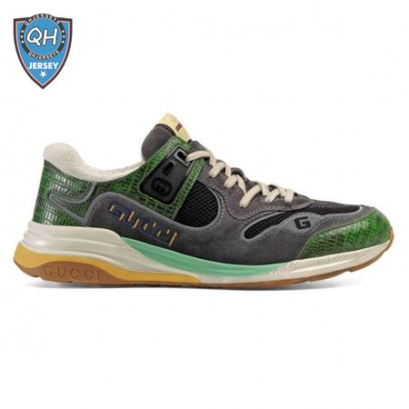 GUCCI ULTRAPACE SNEAKERS - GC88