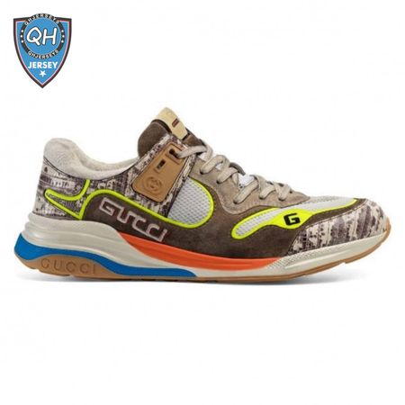 GUCCI ULTRAPACE SNEAKERS - GC89