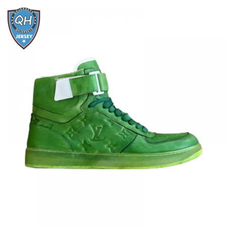 sneaker boots - lsvt304