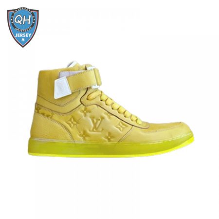 sneaker boots - lsvt303