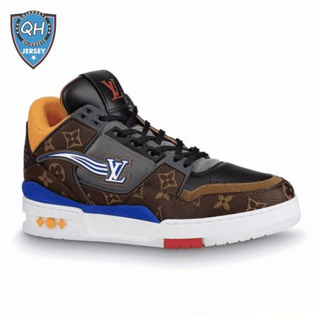 trainer sneaker - 210