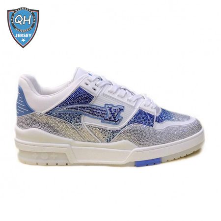 virgil trainer - 200