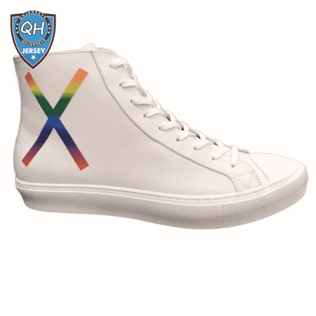 high -top trainer - 188