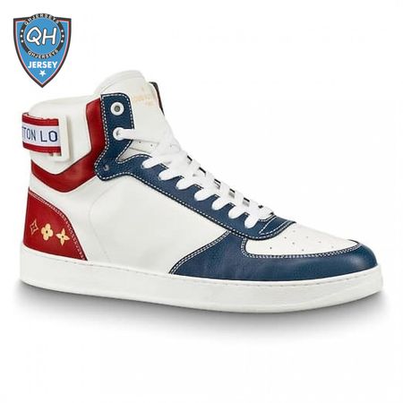 rivoli sneaker boots - 28