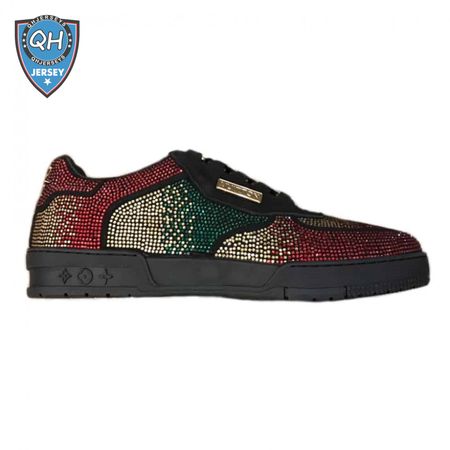 trainer sneaker - 104